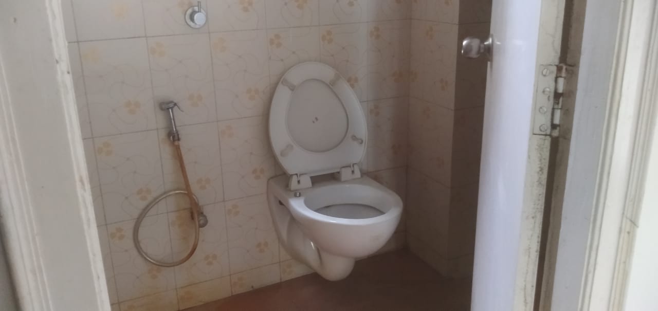 Unfurnished 3bhk Un- furnished Apatment  in Ambari, Guwahati, Assam, India for Rent